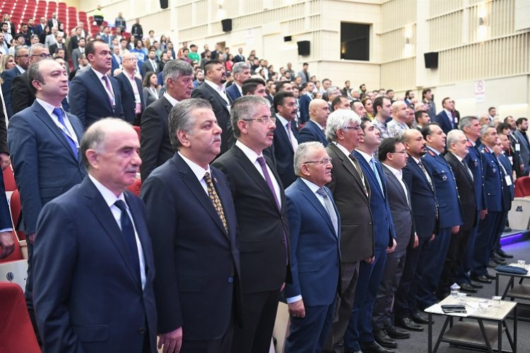 Kayseri protokolünden savunma sergisine inceleme -
