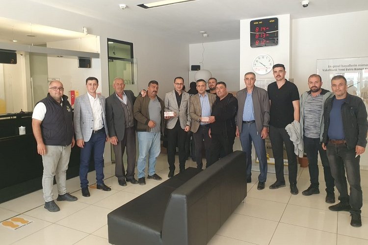 Kayseri Şeker çiftçiyi paraya boğdu -