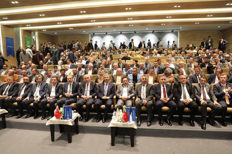 Kayseri Şeker'den halka arz lansmanı -