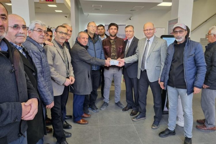 Kayseri Şeker ödemelere başladı -