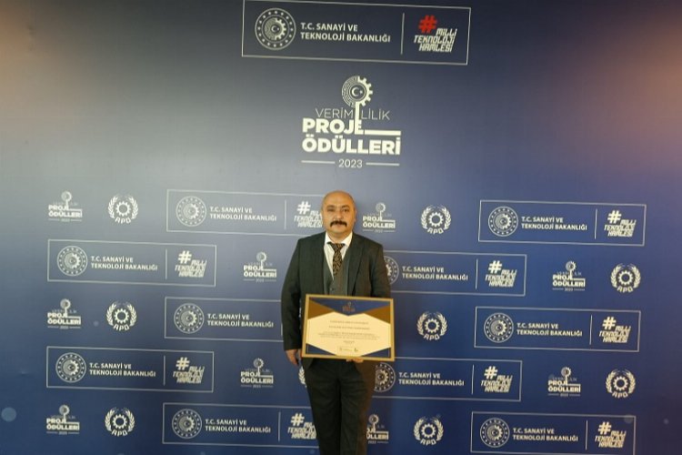 Kayseri Şeker örnek projelere imza atıyor -