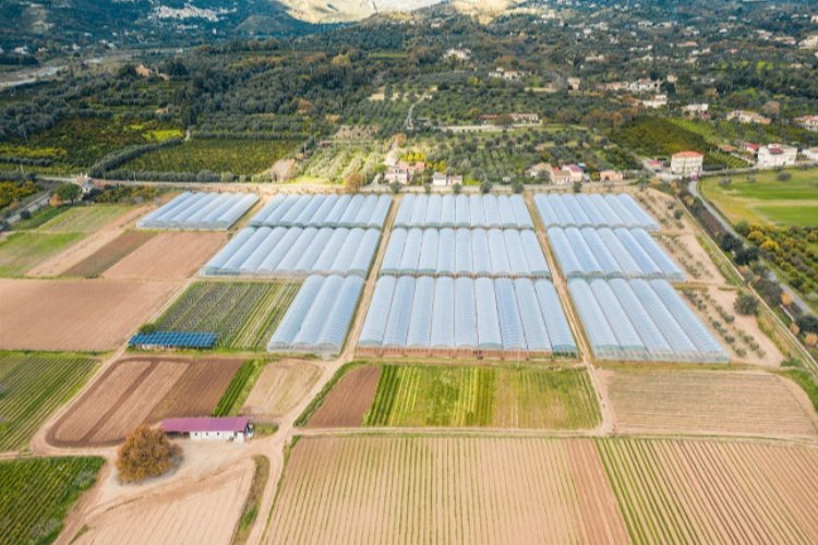 Kayseri Sera OSB'de ilk adım atıldı -