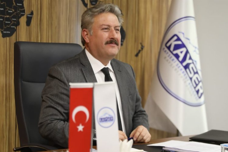 Kayseri Serbest Bölge istihdama katkı sağlıyor -