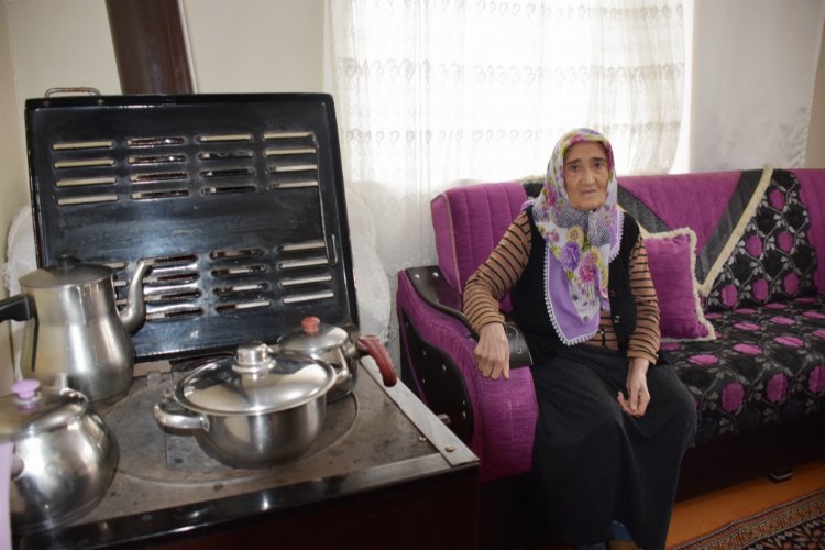 Kayseri Seyrani'de dönüşüm zamanı -