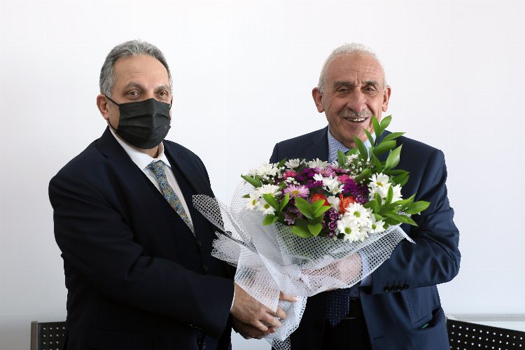 Kayseri Talas'ta atılım yılı -