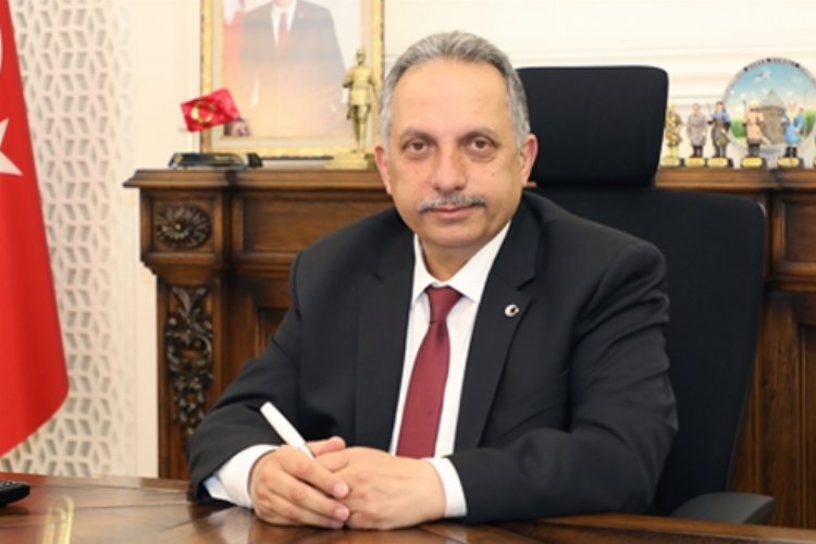 Kayseri Talas'ta kış hazırlıkları başlıyor -