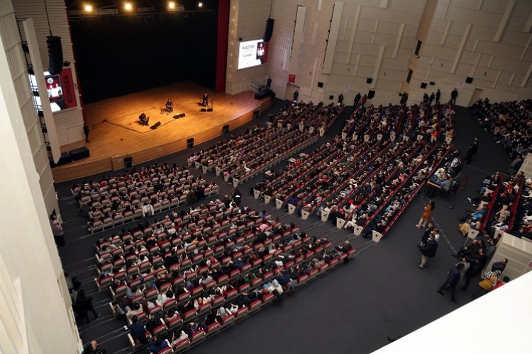 Kayseri Talas'ta kültür sanat rüzgarı -
