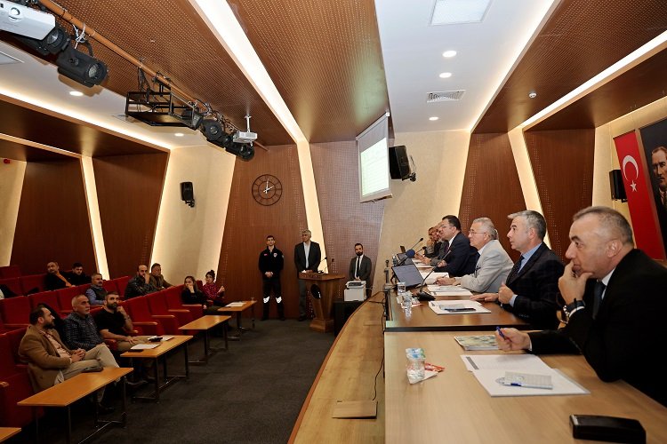 Kayseri Talas'ta yatırımlara dev kaynak -