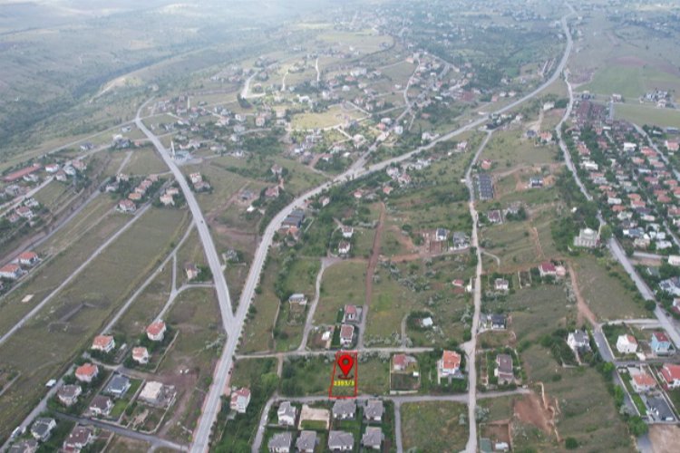 Kayseri Talas'ta yeni yatırım fırsatı -