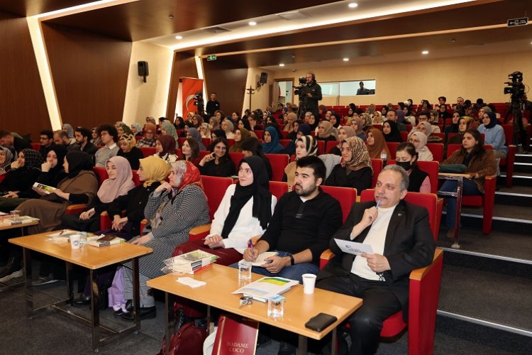 Kayseri Talas'ta yepyeni program -