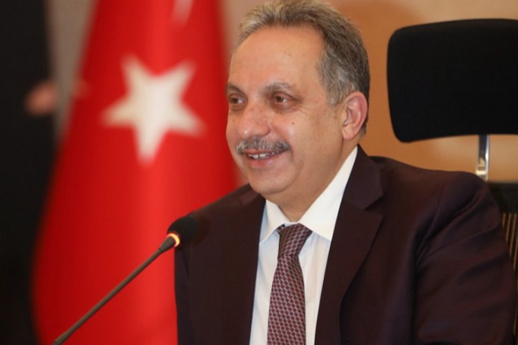 Kayseri Talas'tan kişisel gelişim semineri -