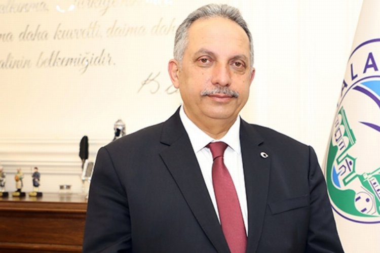 Kayseri Talas'tan yeni yatırım fırsatı -