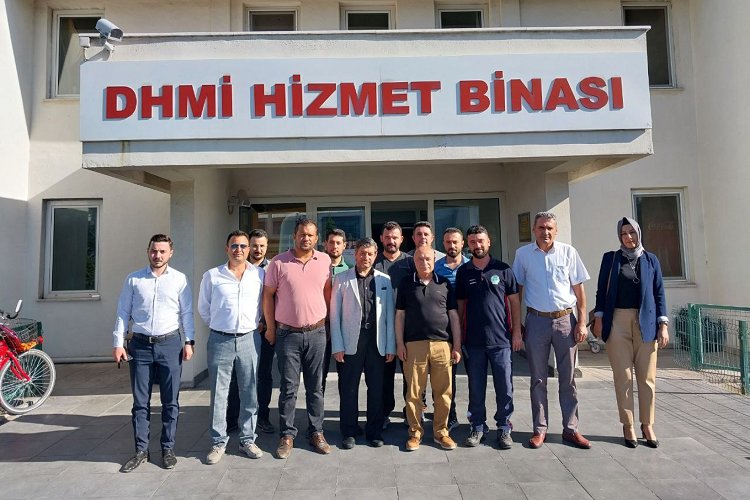 Kayseri uçuşa geçiyor -