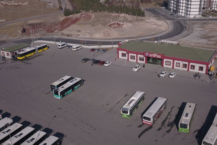 Kayseri Ulaşım'dan verimli sürüş eğitimi