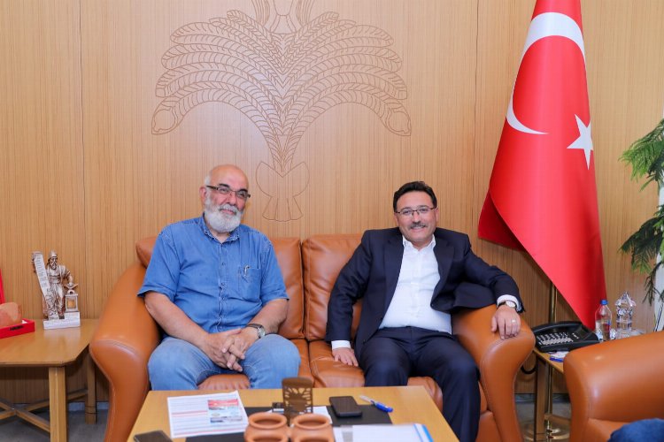 Kayseri ve Nevşehir'de okullar tatil -