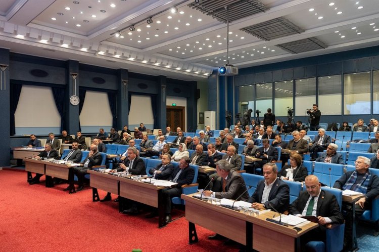 Kayseri'ye Venezüella'dan kardeş şehir -