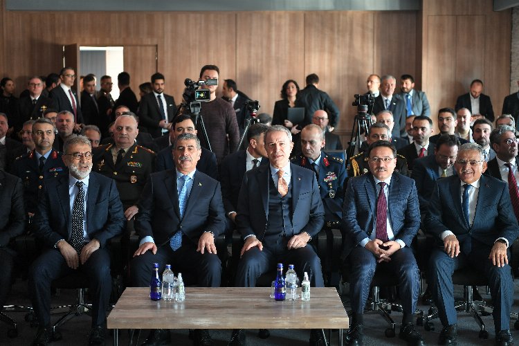 Kayseri yeniden uçuşa geçecek -