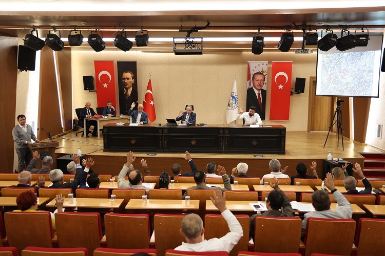 Kayserili şehidin adı parkta yaşayacak -