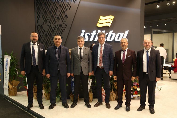 KAYSO'dan İstanbul Fuarı çıkarması -