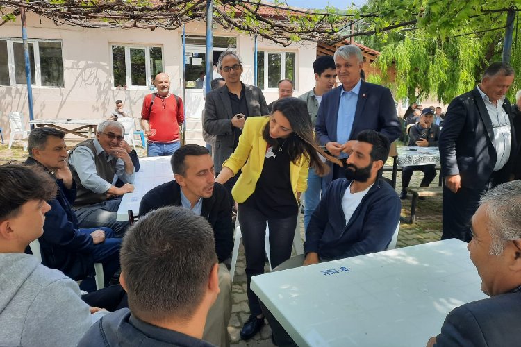 Kayışoğlu: Vatandaşın tercihine saygılıyız -