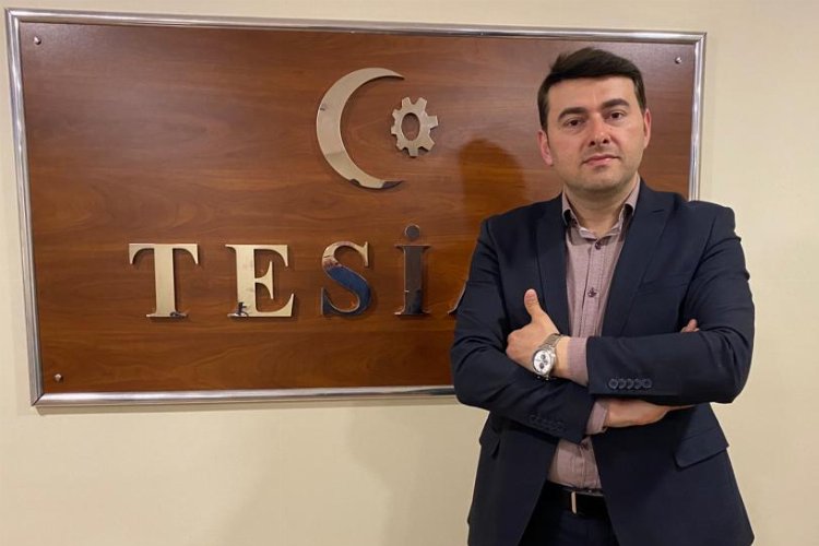 Kazancı e-ticarette başarının sırrını açıkladı -