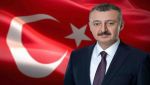 KBB Başkanı Büyükakın 15 Temmuz Anma Mesajı
