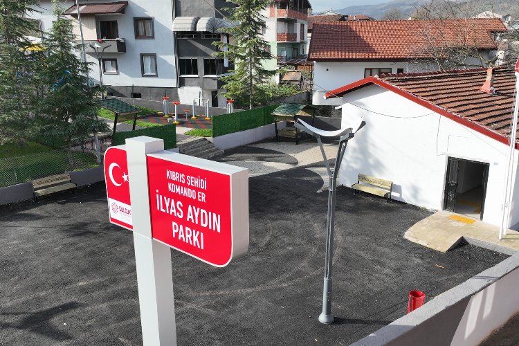 Kıbrıs Şehidi İlyas Aydın'ın ismi Kocaeli Gölcük'te yaşatılacak -