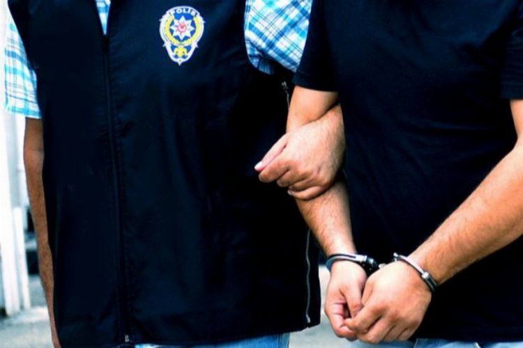 Keşan 'da 5 FETÖ'cü yakalandı -