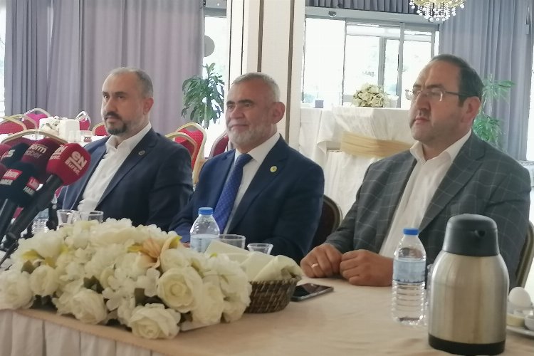 Keles kırsal turizmde ayağa kalkacak -