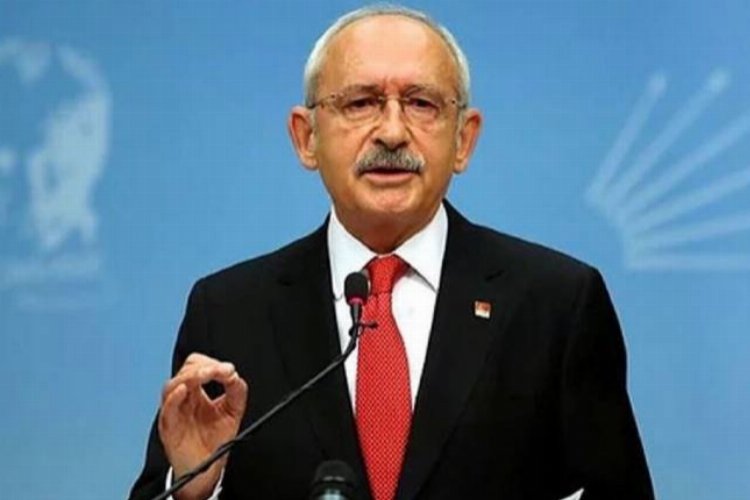 Kemal Kılıçdaroğlu bugün İzmit’te -