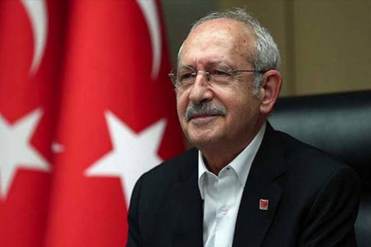 Kemal Kılıçdaroğlu Bursa’ya geliyor -