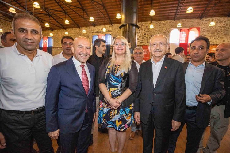Kemal Kılıçdaroğlu'ndan muhtarlara mesaj -