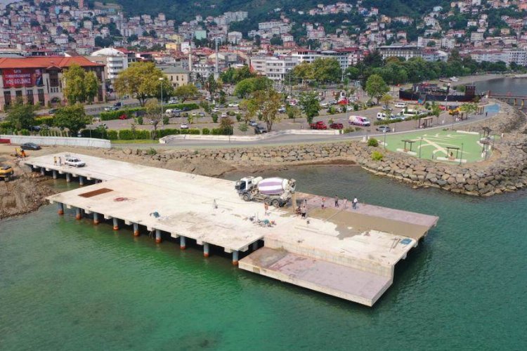 Kent hafızası yeniden canlanıyor -