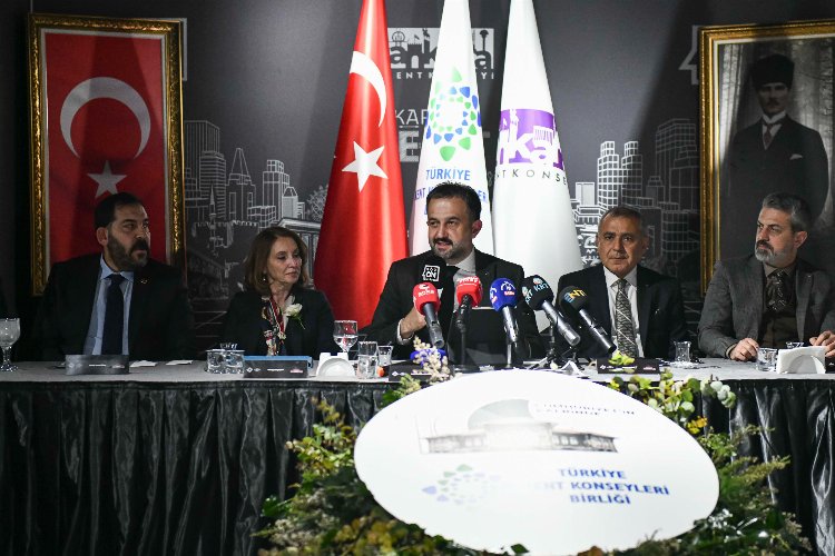 Kent konseyleri afetlere hazır mı? -