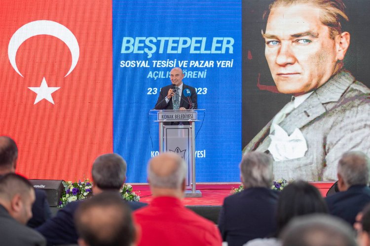 Kentsel dönüşümde hedef 20 bin konut -