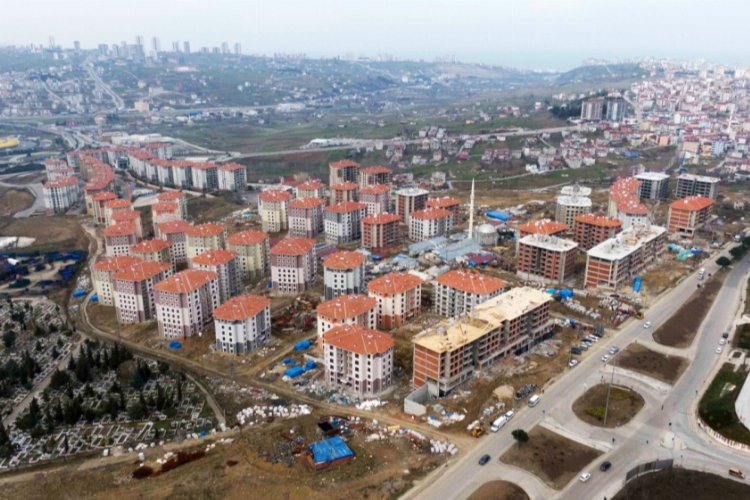 Kentsel dönüşümde sona doğru -