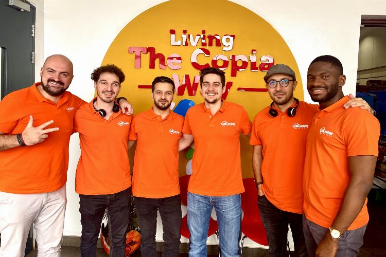 Kenya’da e-ticarete yön verecek -