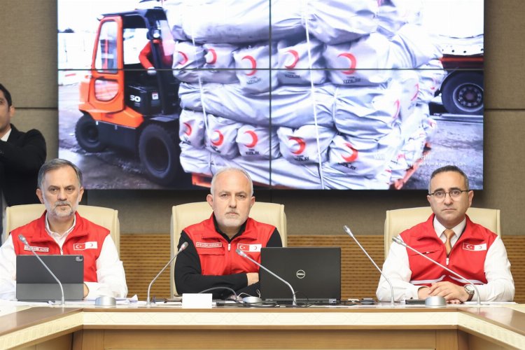 Kerem Kınık: İstifam kaosa dönüşür! -