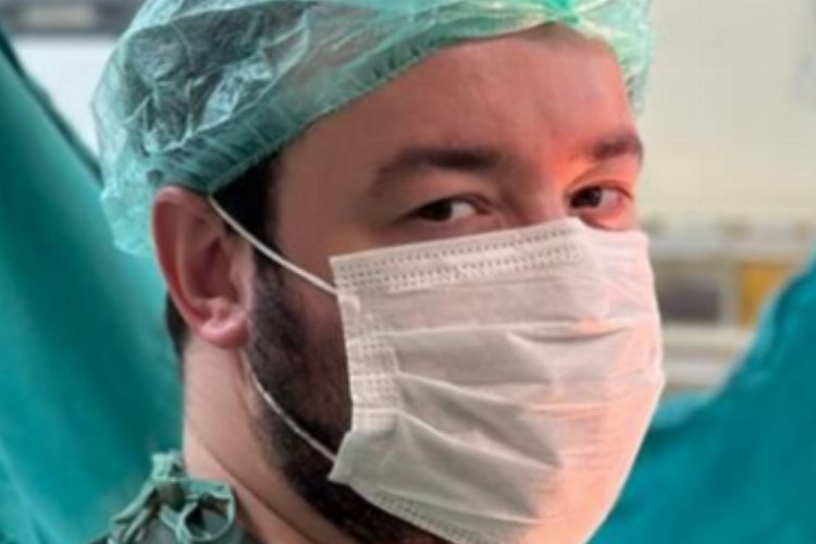Keşan’da ilk omurilik içi tümör ameliyatı gerçekleştirildi -