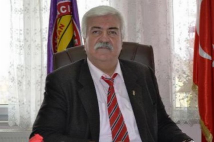 Keşan'da seçim öncesi esnafın beklentisi -
