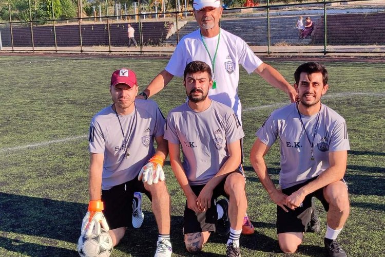 Keşan İdmanyurdu Futbol Akademisi’ne ilgi artıyor -