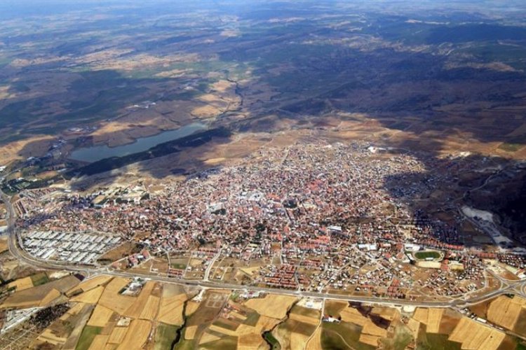 Keşan'ın nüfusu belli oldu -