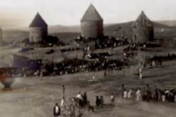 Keşan’ın unuttuğu önemli belgeler -
