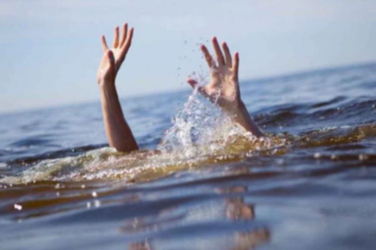 Keşan sahillerinde 6 kişi boğulma tehlikesi geçirdi -