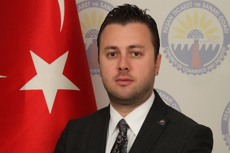 Keşan TSO’dan 'K' türü yetki hizmeti -
