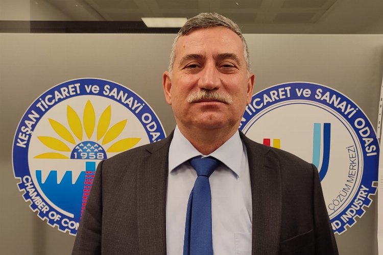 Keşan TSO: Pirinç ithalatında vergi sıfırlaması zarar verir -