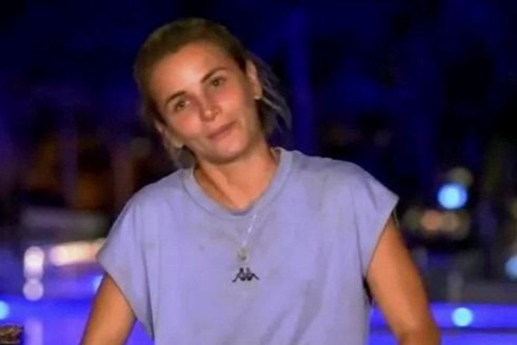 Keşanlı Cansu Tuman Survivor'a renk katıyor -