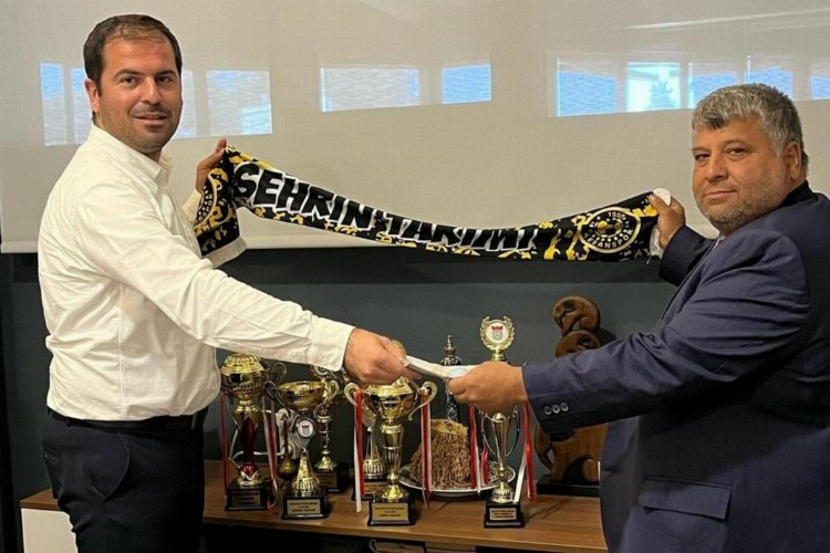 Keşanspor'a BAL yolunda destek -
