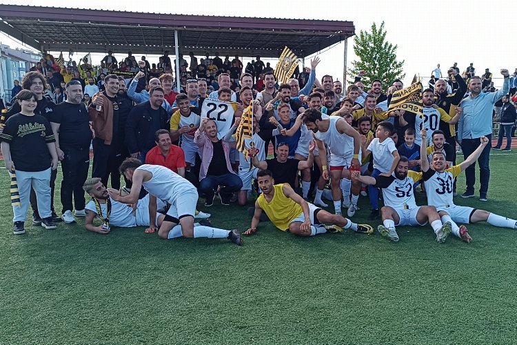 Keşanspor BAL'da -