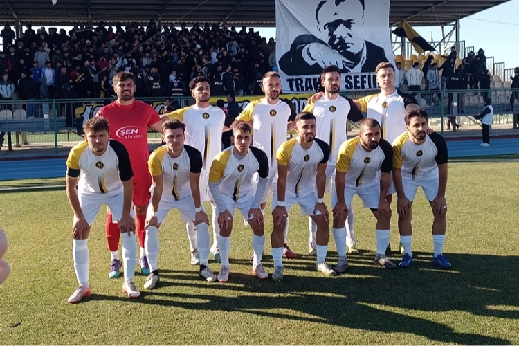 Keşanspor, Sapanca Gençlikspor ile karşılaşacak -
